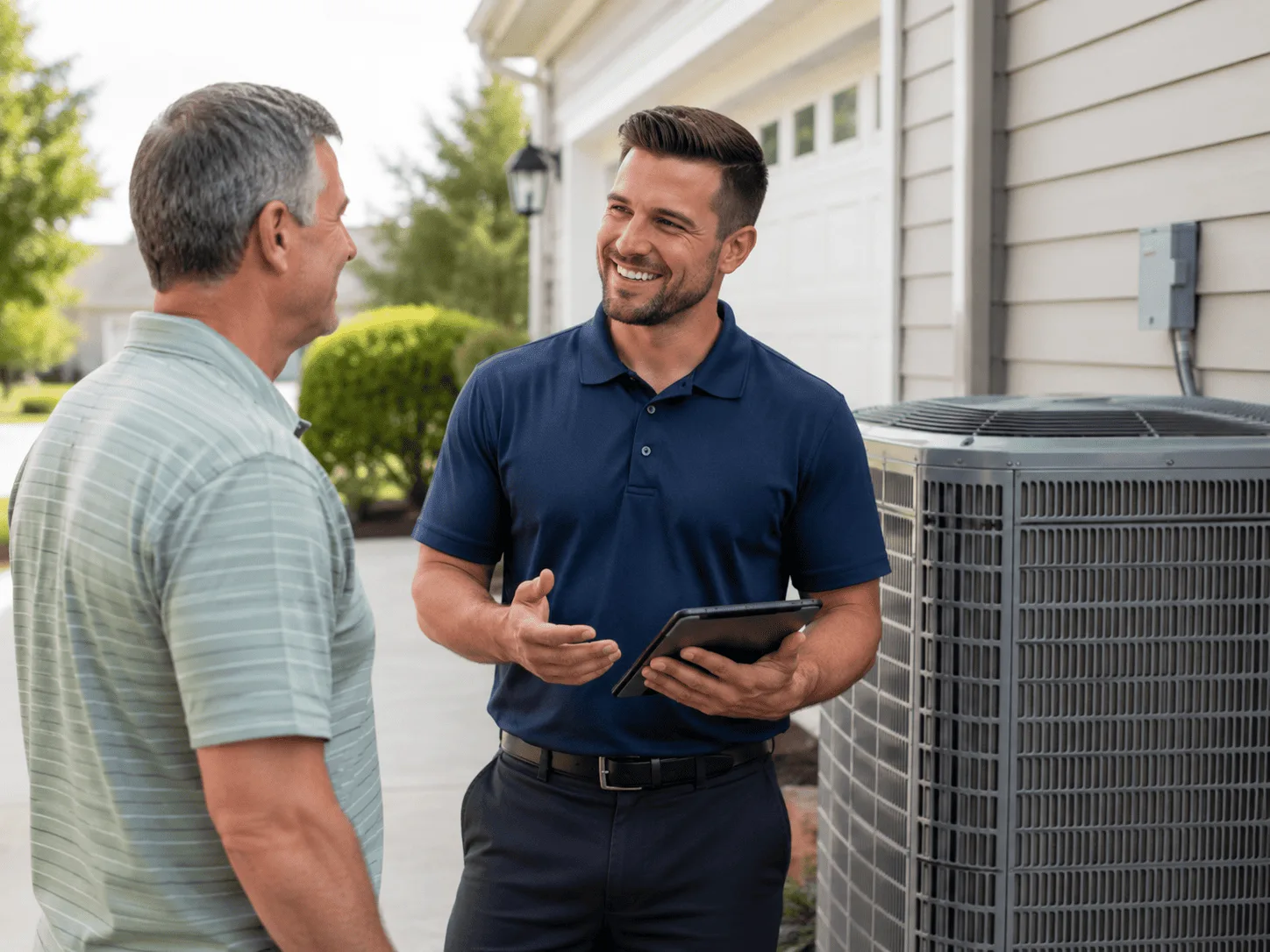 Heat Pump Installation Springtown, PA FAQs